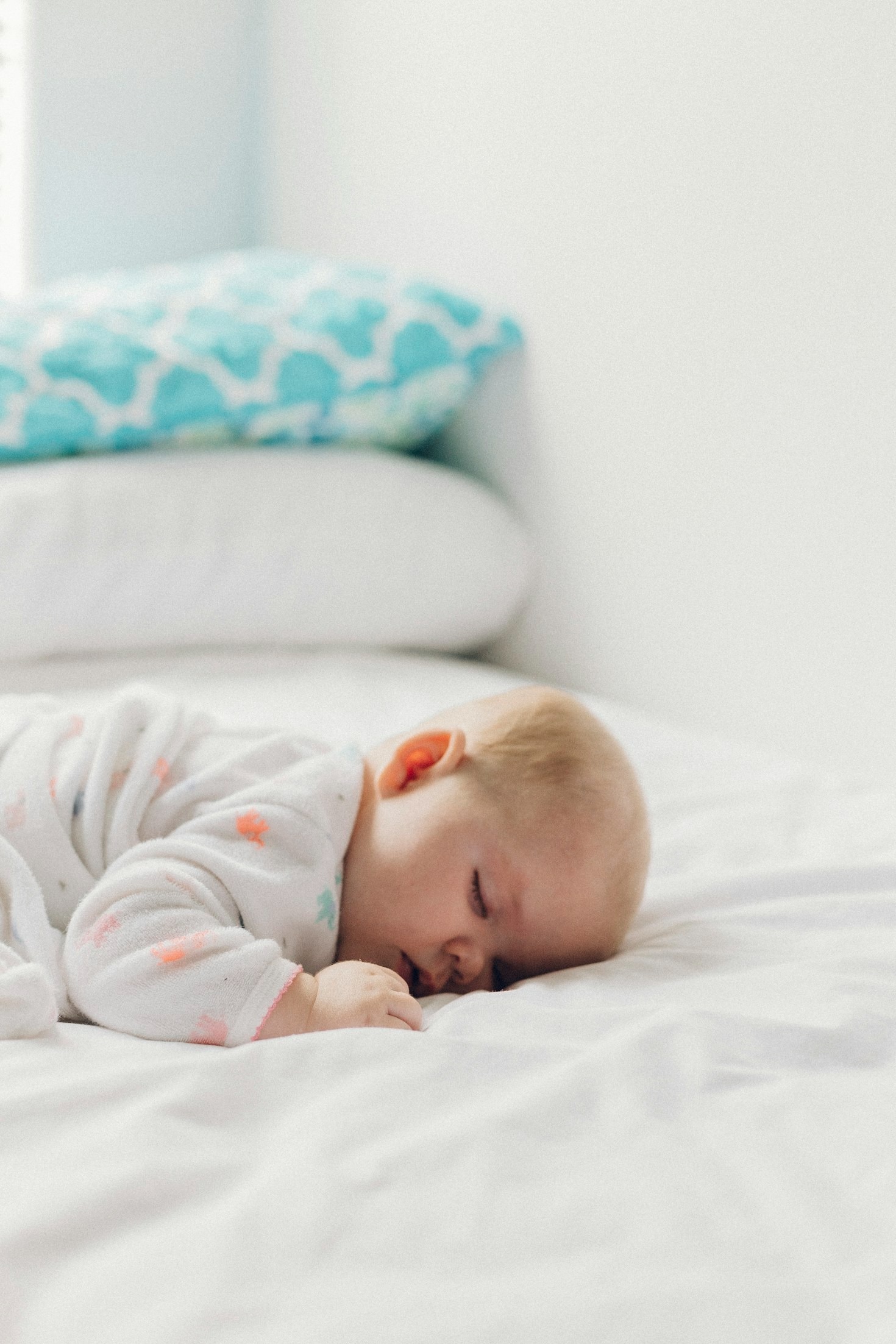 How Personalized Coaching Can Solve Your Sleep Issues