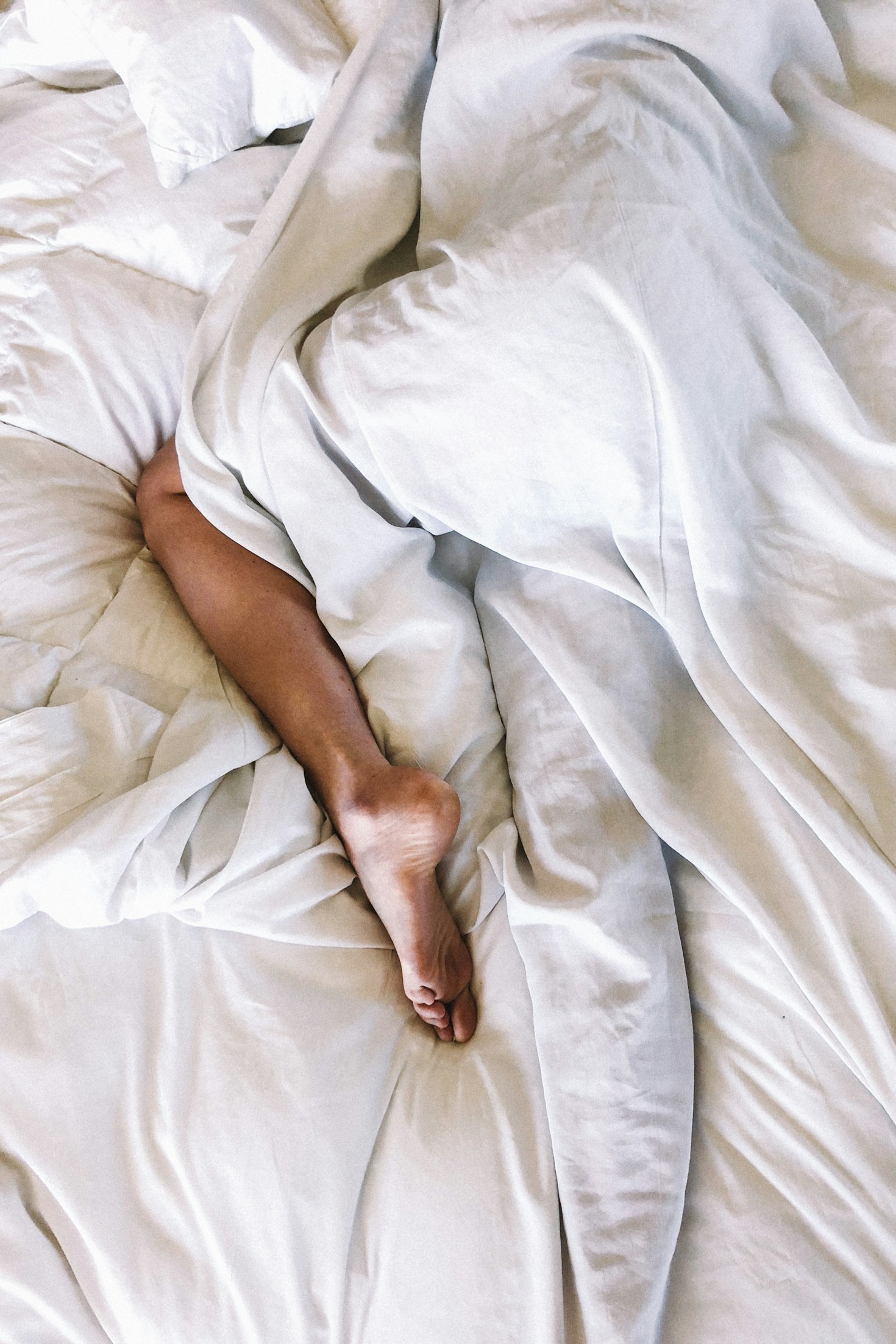 Regaining Energy Through Professional Sleep Support