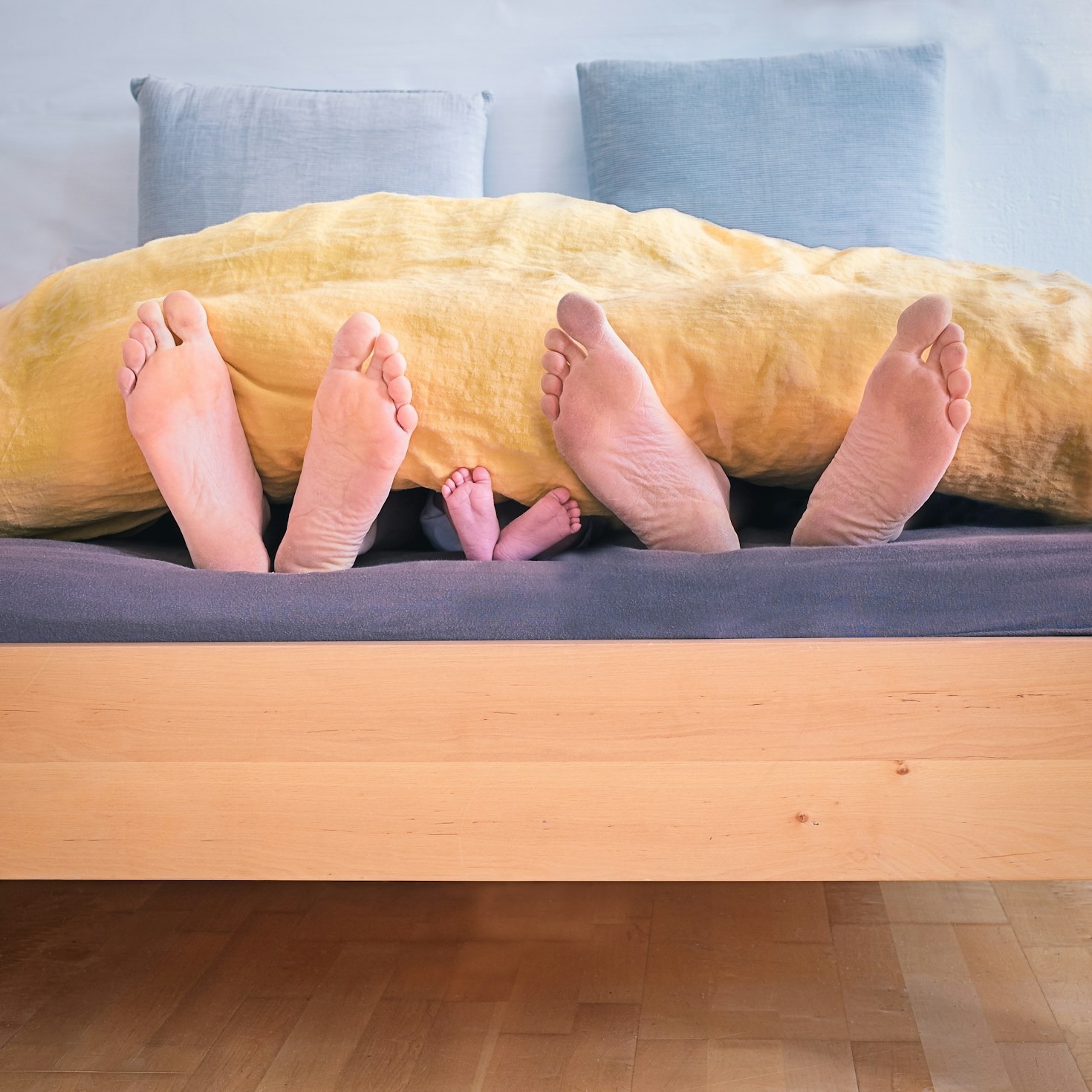 Why Natural Sleep Solutions Work Best for You